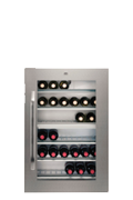 Reparación averías vinoteca Castor en  Zamora